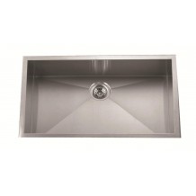 GLORA:Inox Νεροχύτες (81x48x25h)